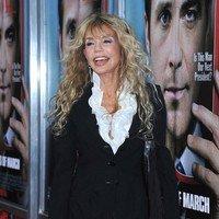 Dyan Cannon - Premiere of 'The Ides Of March' held at the Academy theatre - Arrivals | Picture 88617